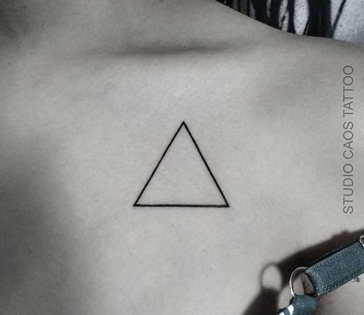 triângulo do amor 