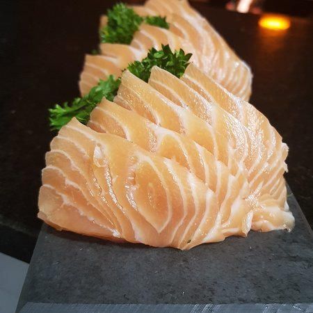 Oyshio Sushi Bar