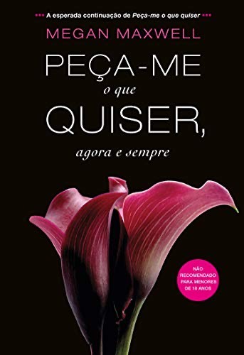 Libro Peça me oque quiser !!