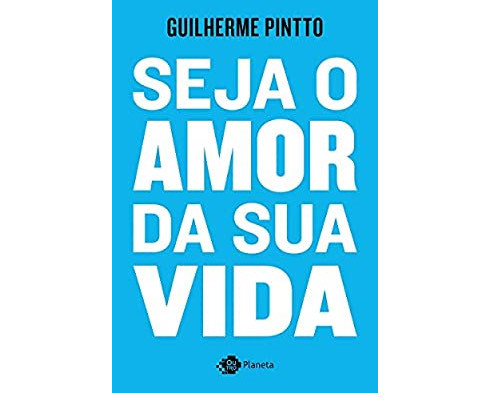 Libro Seja o amor da sua vida 🖤