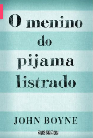 Libro O menino do pijama listrado 👦🏻