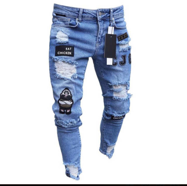 Moda Calça jeans 😍