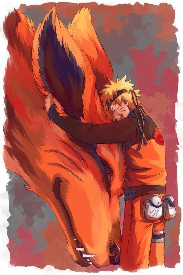 Moda Naruto 