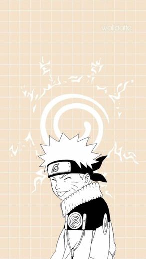 wallpaper Naruto 