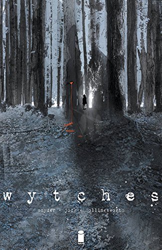 Book Wytches Volume 1