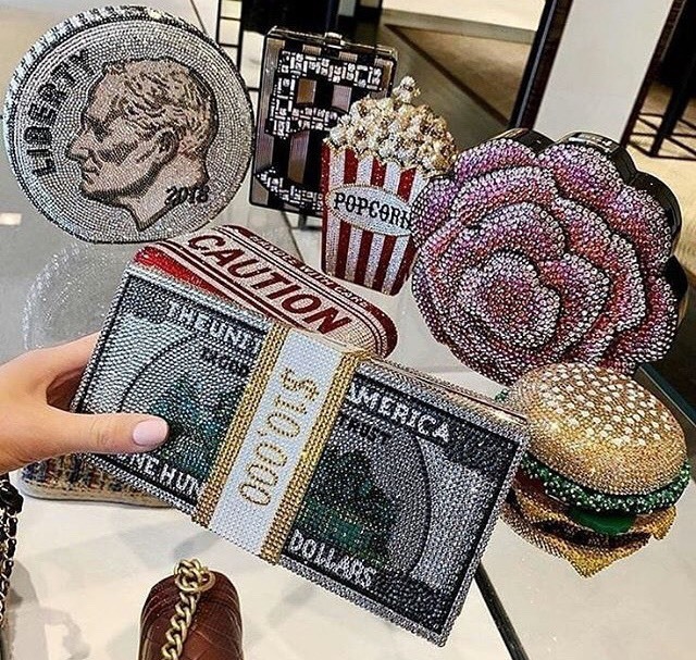 💸✨