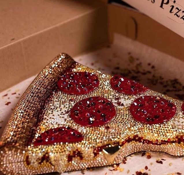 🍕✨