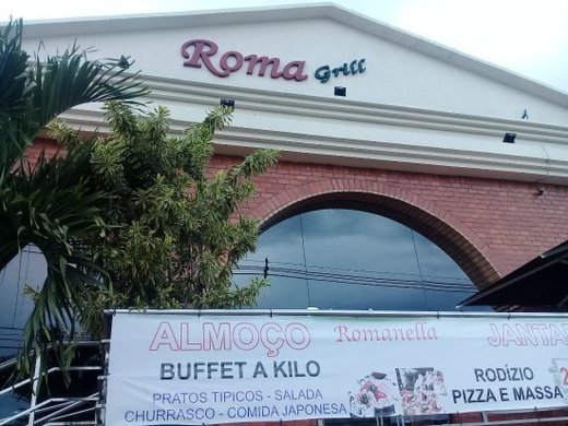 Roma Grill