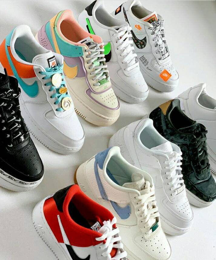 Product Nike😍