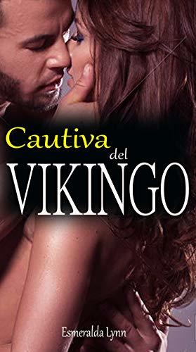 Books Cautiva del vikingo: