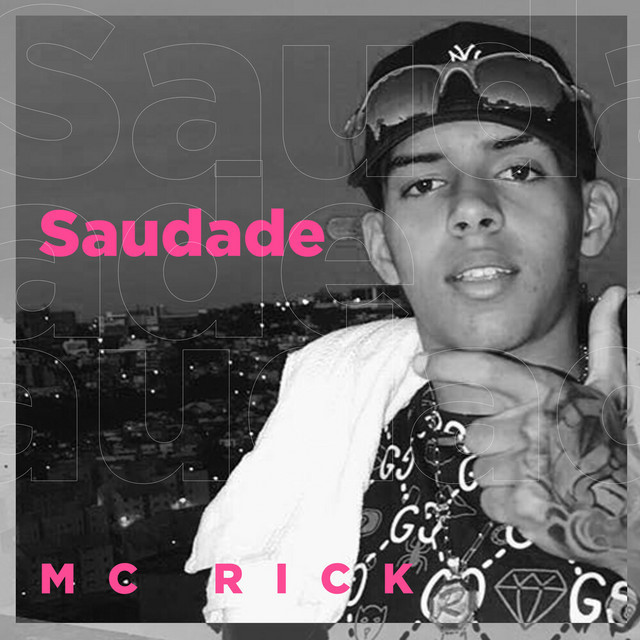 Canción Saudade