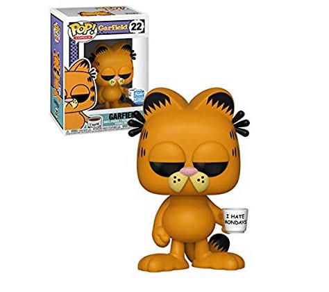 Funko Pop Garfield 