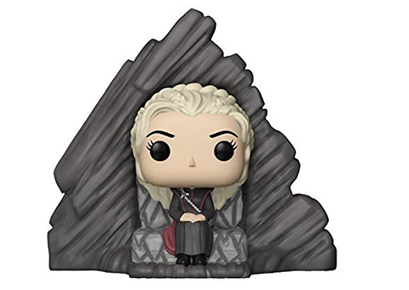 Social Funko Pop Daenerys 