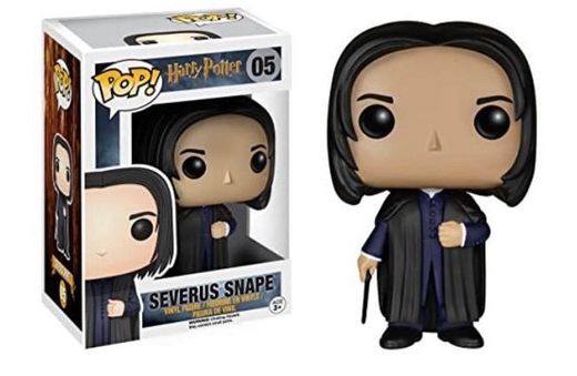 Funko Pop Severus Snape 