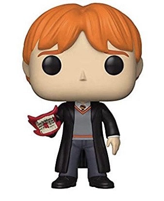 Social Funko Pop Ron 