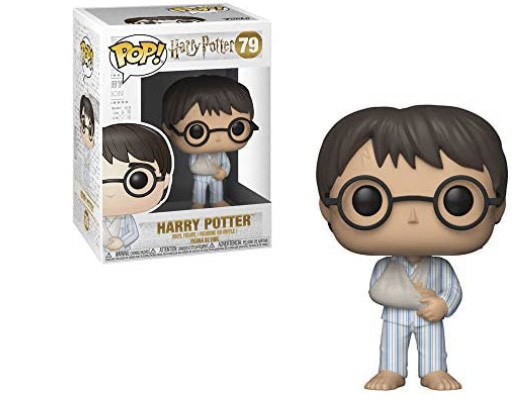 Social Funko Pop Harry Potter