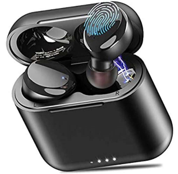 Tozo T6 (earbuds) 