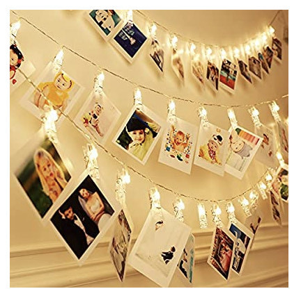 Social Clips com iluminação