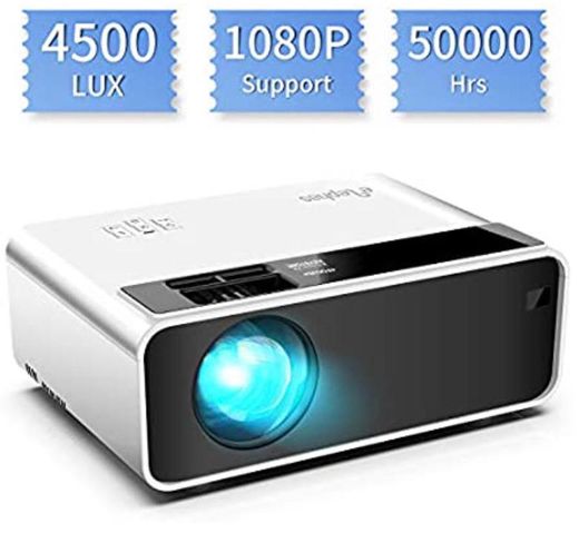 Mini Projector for home 
