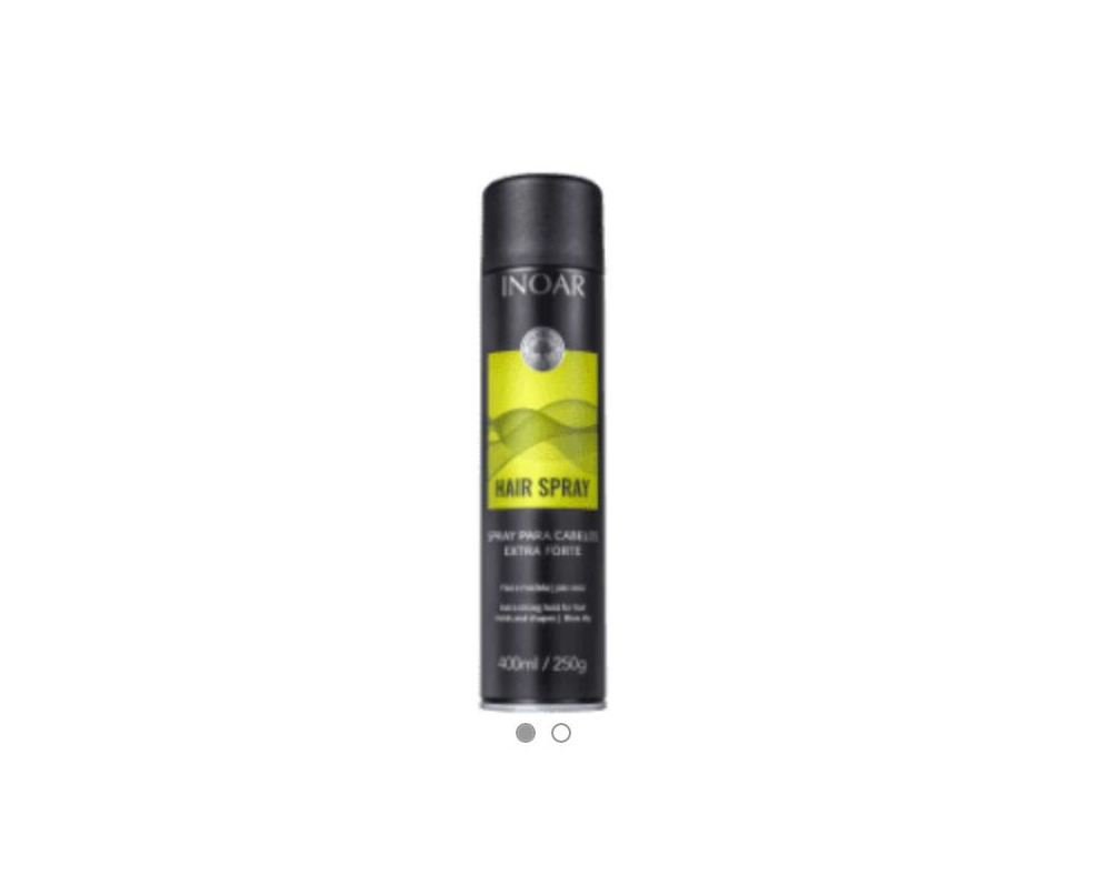 Spray inoar