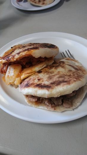 GORDITAS "EL TÍO"