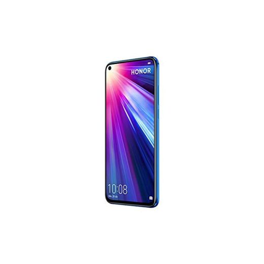 Honor View 20 - Smartphone