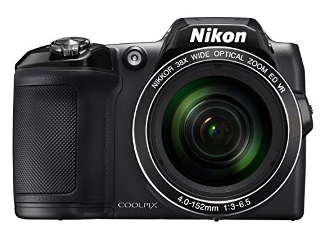 Producto Nikon Coolpix L840 - Cámara compacta de 16 MP