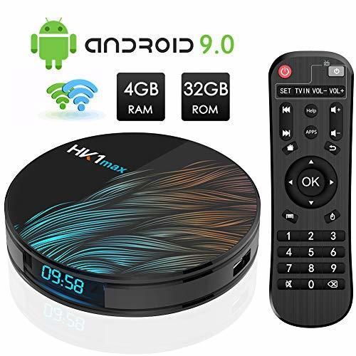 Android TV Box