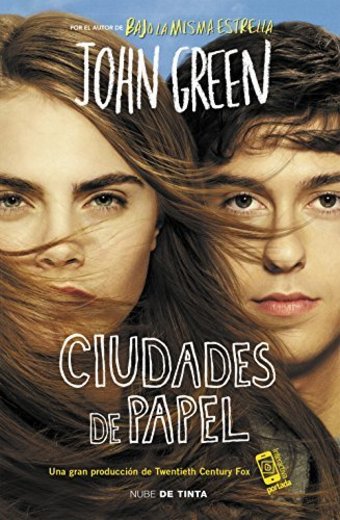 Paper Towns