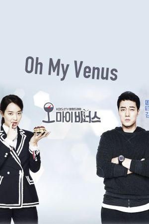 Oh My Venus