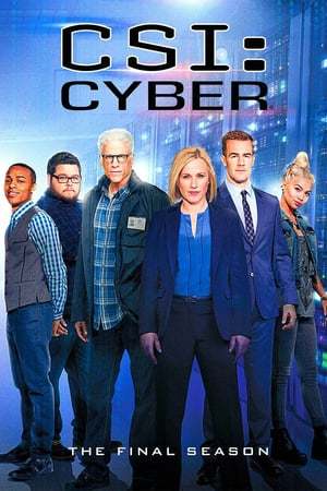 Serie CSI: Cyber