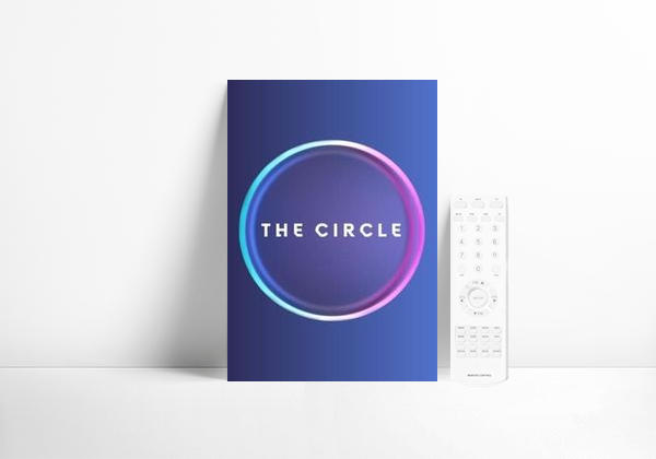 Série The Circle Brasil