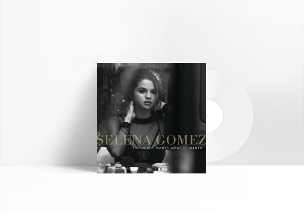 Música The Heart Wants What It Wants