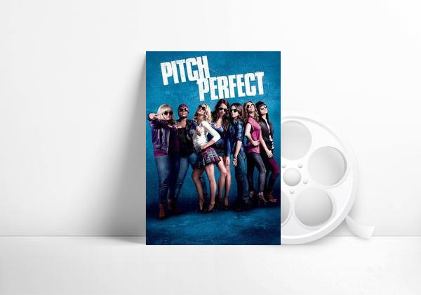 Filme A Escolha Perfeita