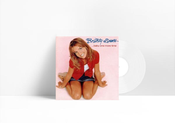 Música ...Baby One More Time