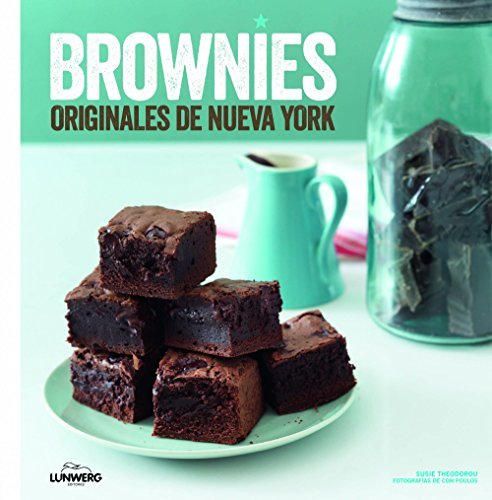 Brownies originales de Nueva York