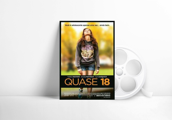 Movie Al filo de los diecisiete