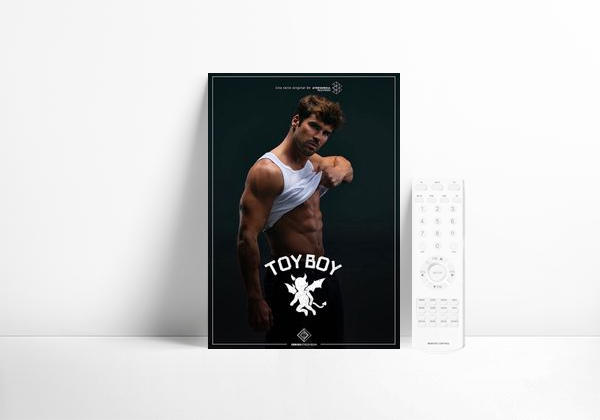 Toy Boy