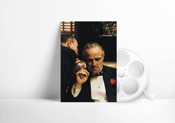 El padrino