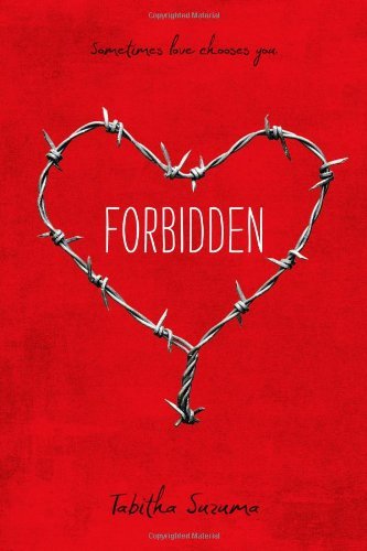 FORBIDDEN R/E