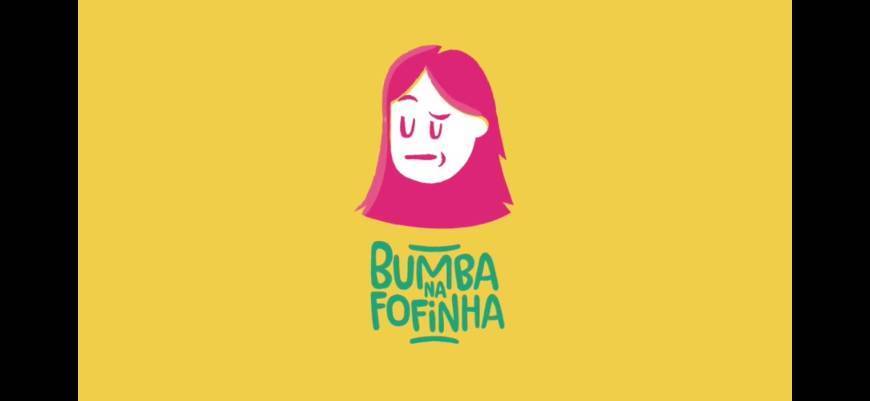 Fashion Bumba na fofinha