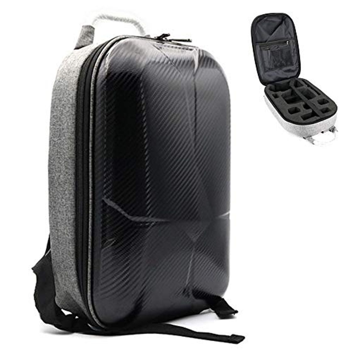 Fashion sprwater Mochila Drone