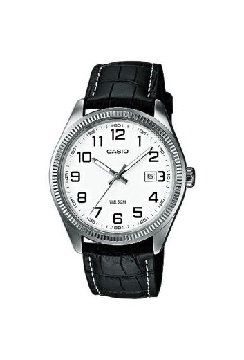 Casio Reloj de Pulsera MTP-1302PL-7BVEF