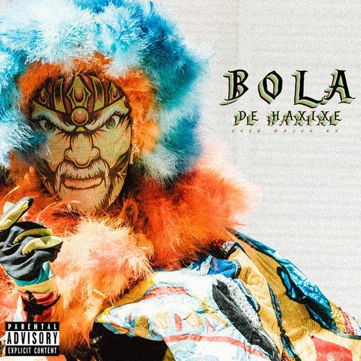 Bola de Haxixe