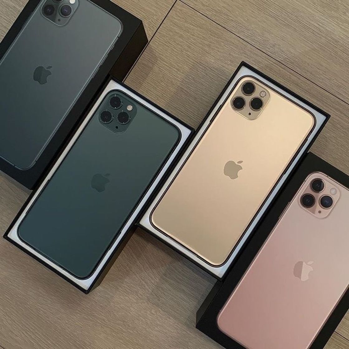 Producto Apple iPhone 11 Pro