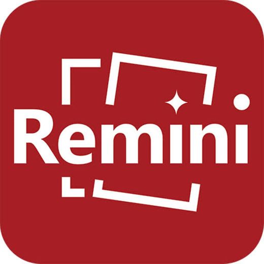‎Remini - Photo Enhancer