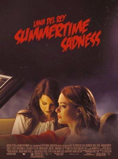 Summertime Sadness - Lana Del Rey 