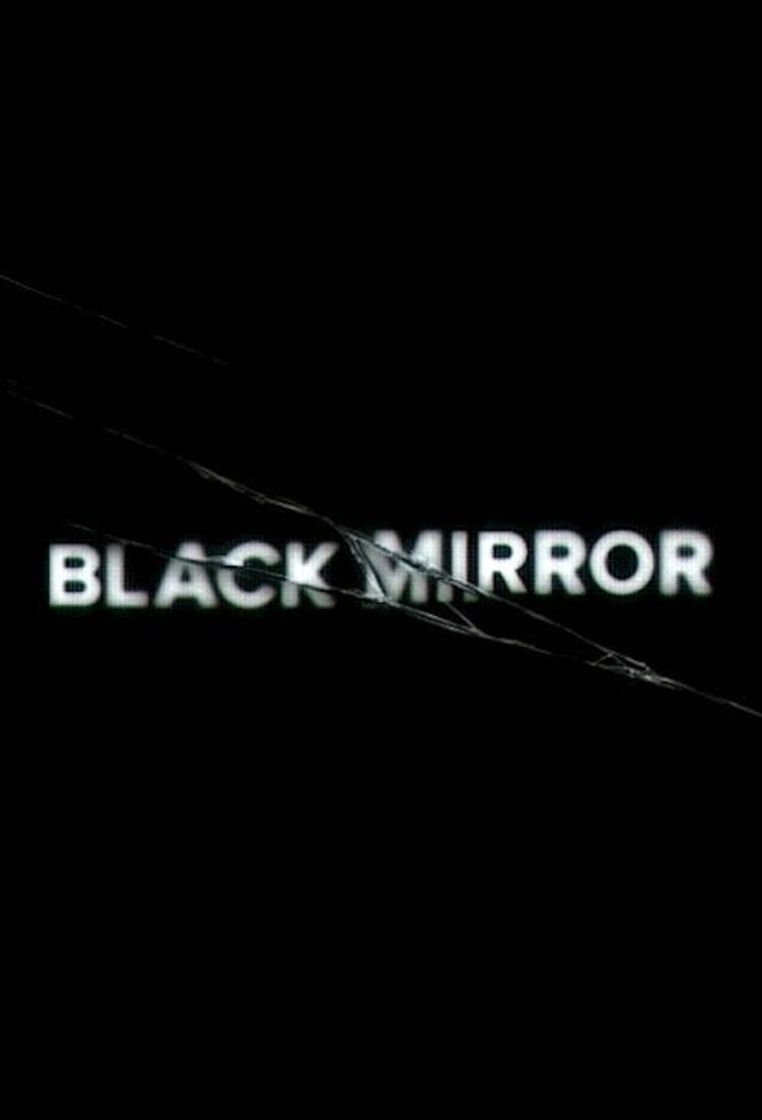 Serie Black Mirror