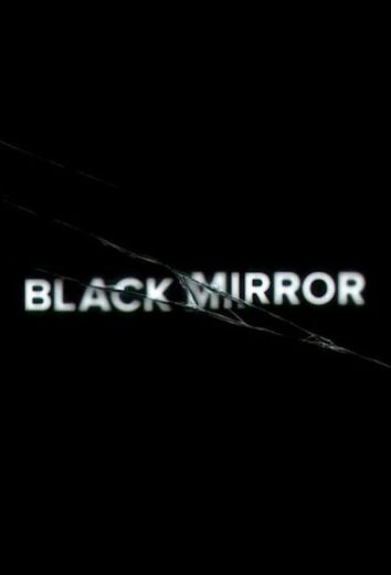 Black Mirror