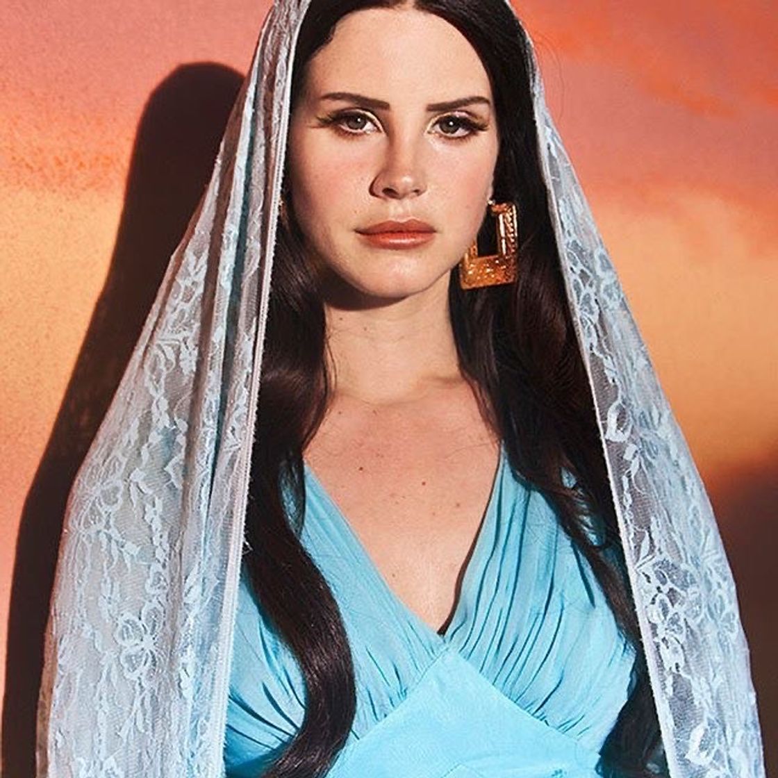 Music Body Eletric - Lana Del Rey 